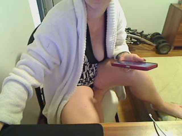 SweetAdela webcam