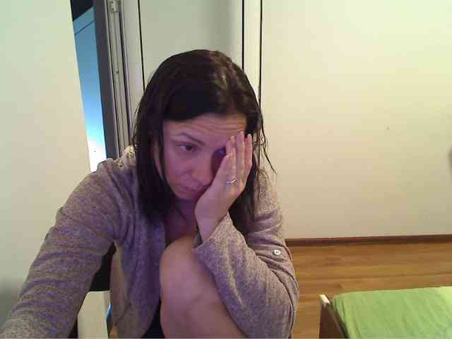 SweetAdela webcam