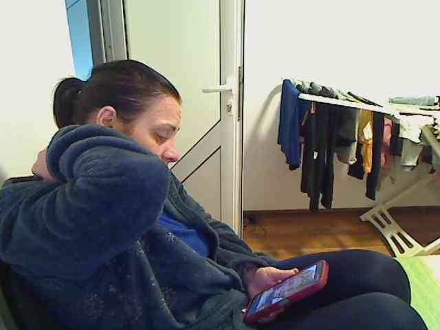 SweetAdela webcam