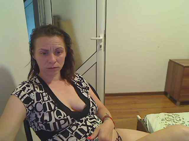 SweetAdela webcam