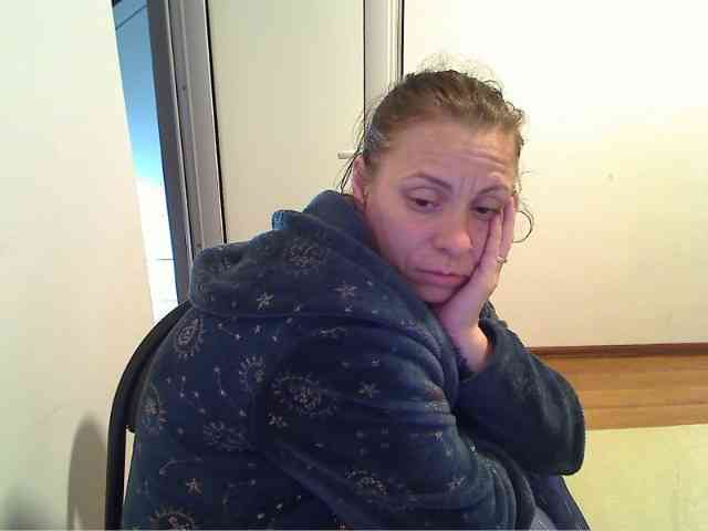 SweetAdela webcam