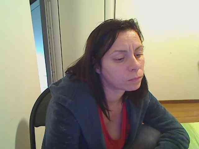 SweetAdela webcam