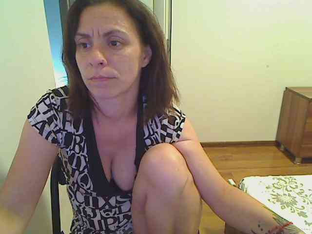 SweetAdela webcam