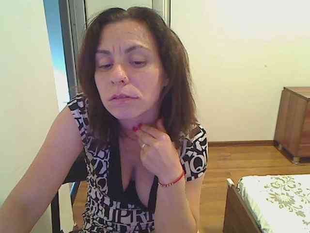 SweetAdela webcam