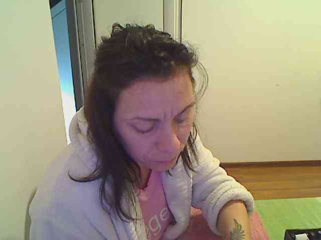 SweetAdela webcam