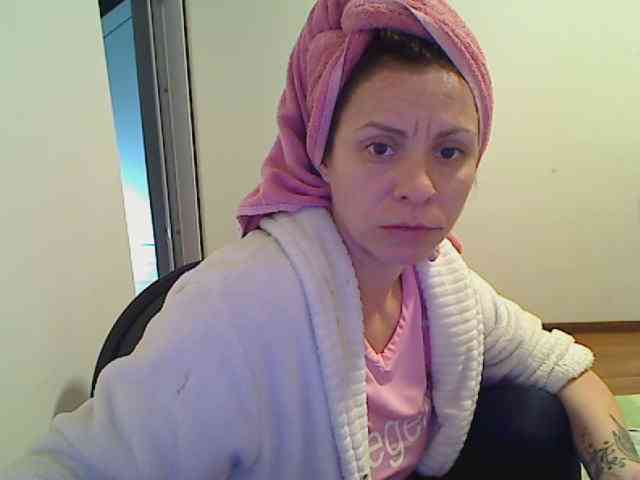 SweetAdela webcam