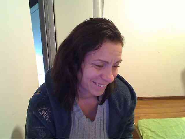 SweetAdela webcam