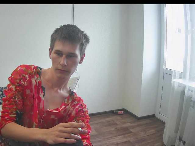 go to chat with Aleszh