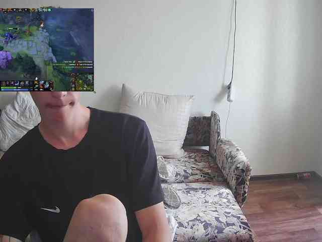 Aleszh Sex Cam Show