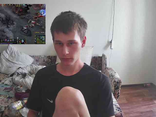 Aleszh Sex Cam Show