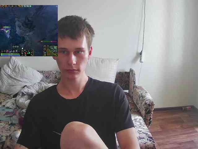 Aleszh Sex Cam Show