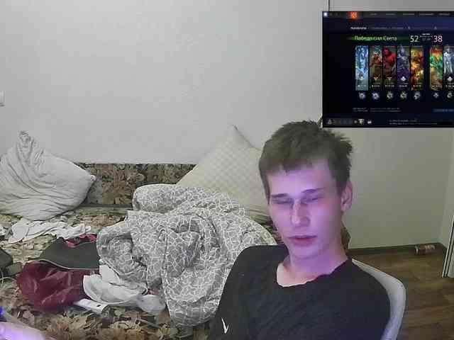 Aleszh Sex Cam Show