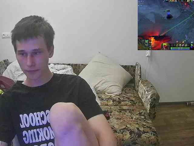 Aleszh Sex Cam Show