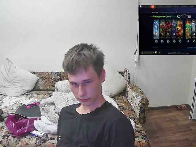 Aleszh Sex Cam Show