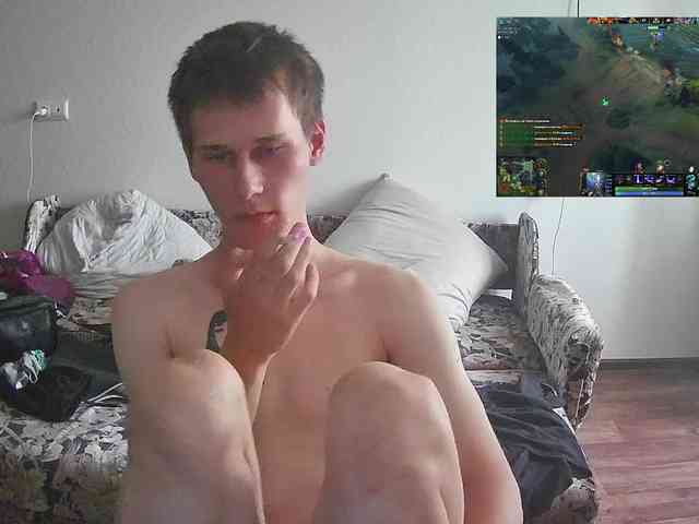 Aleszh Sex Cam Show