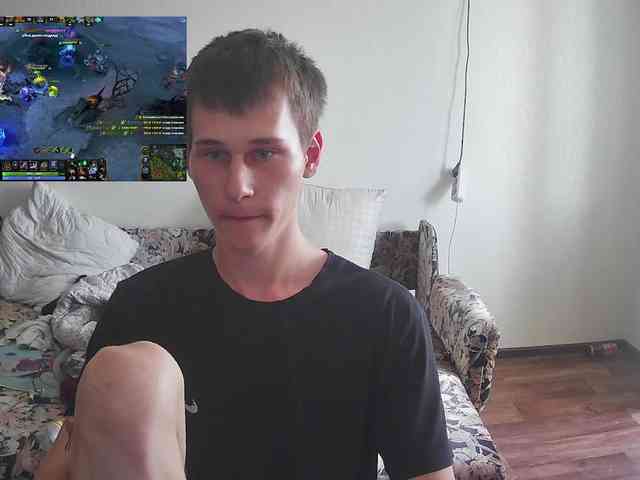 Aleszh Sex Cam Show