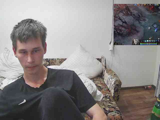 Aleszh Sex Cam Show