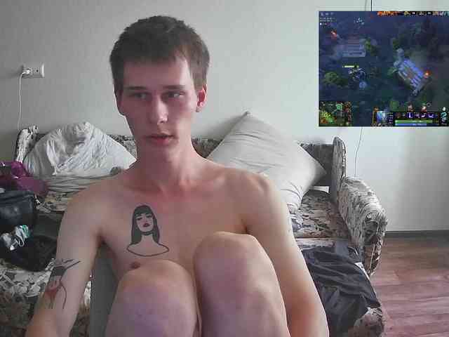 Aleszh Sex Cam Show