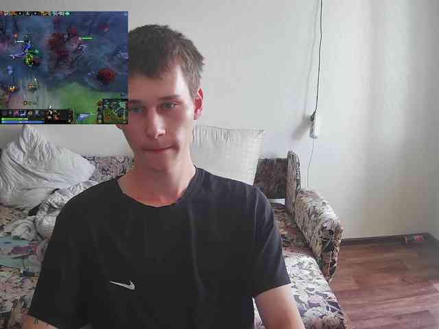Aleszh Sex Cam Show