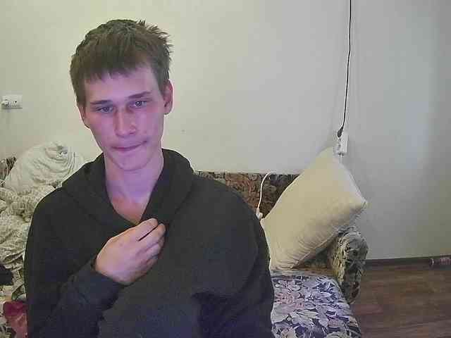 Aleszh Sex Cam Show