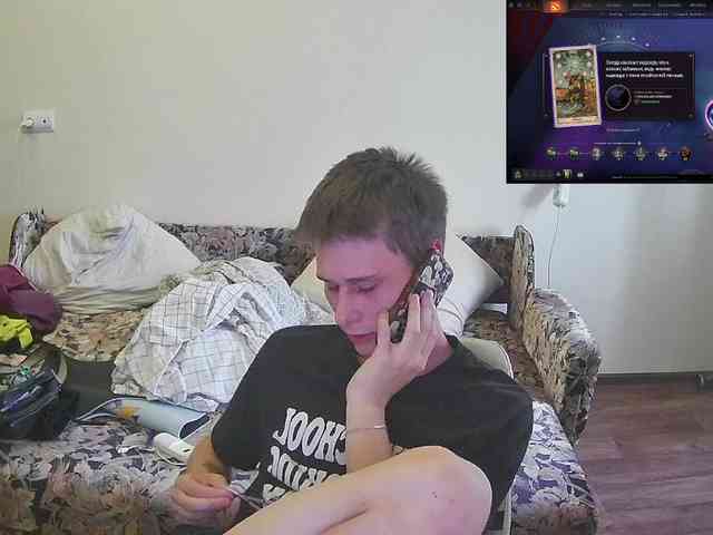 Aleszh Sex Cam Show