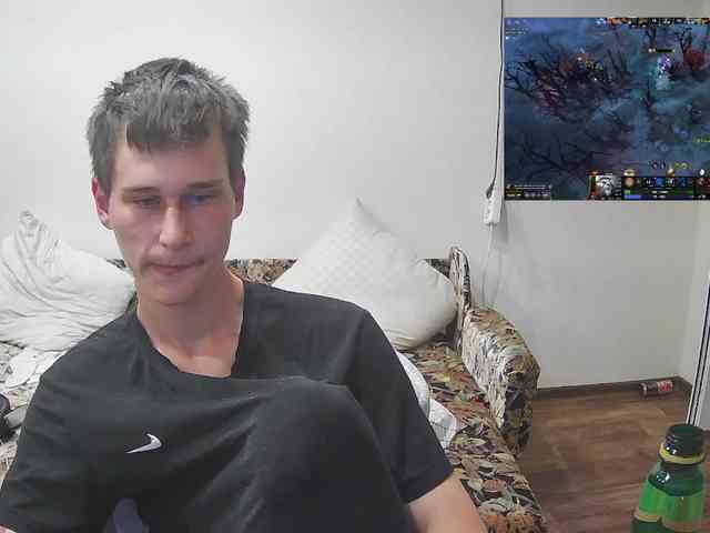 Aleszh Sex Cam Show