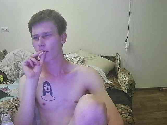 Aleszh Sex Cam Show