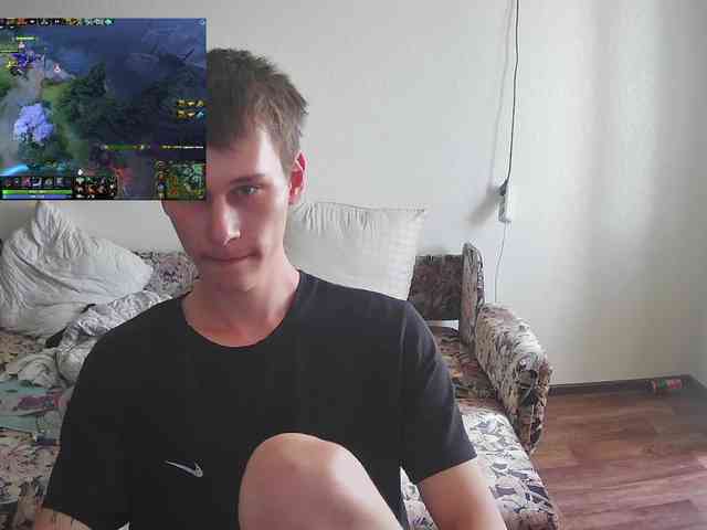 Aleszh Sex Cam Show