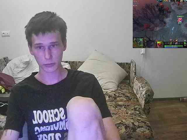 Aleszh Sex Cam Show