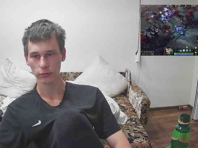 Aleszh Sex Cam Show