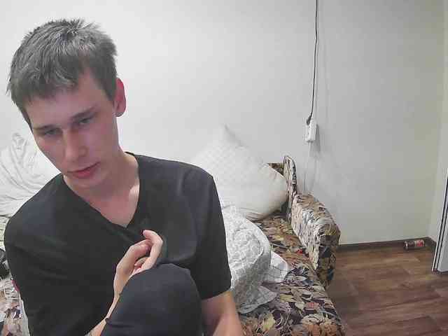 Aleszh Sex Cam Show