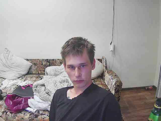 Aleszh Sex Cam Show