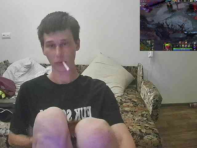 Aleszh Sex Cam Show