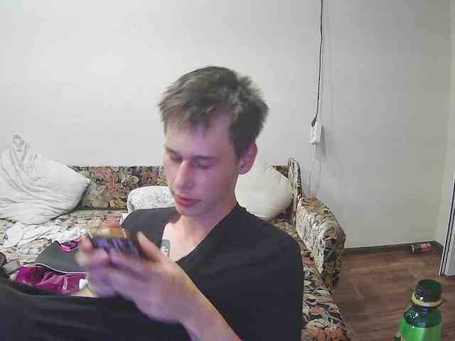 Aleszh Sex Cam Show