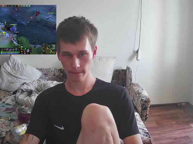 Aleszh Sex Cam Show