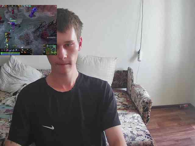 Aleszh Sex Cam Show