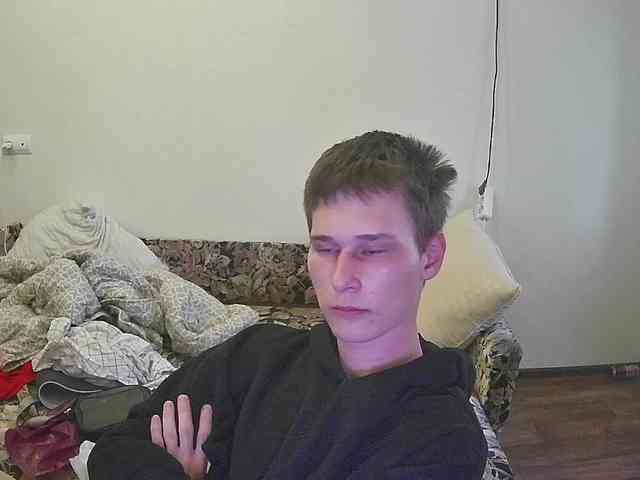 Aleszh Sex Cam Show
