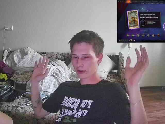 Aleszh Sex Cam Show