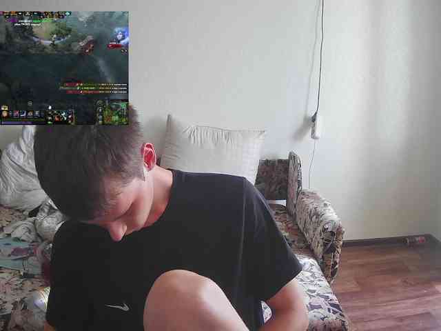Aleszh Sex Cam Show