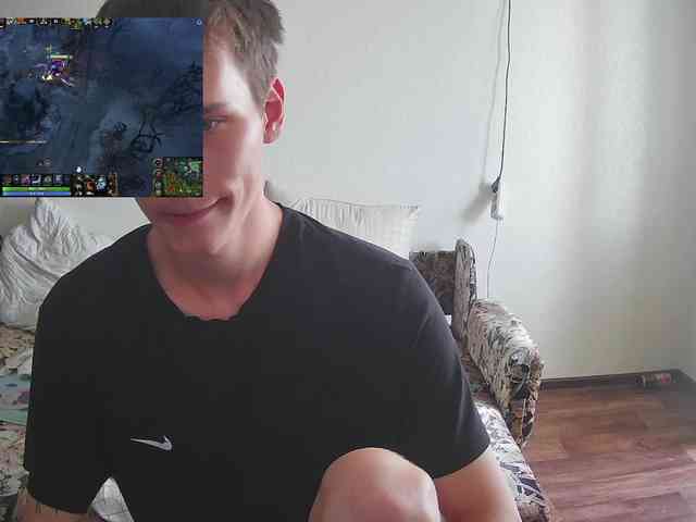 Aleszh Sex Cam Show