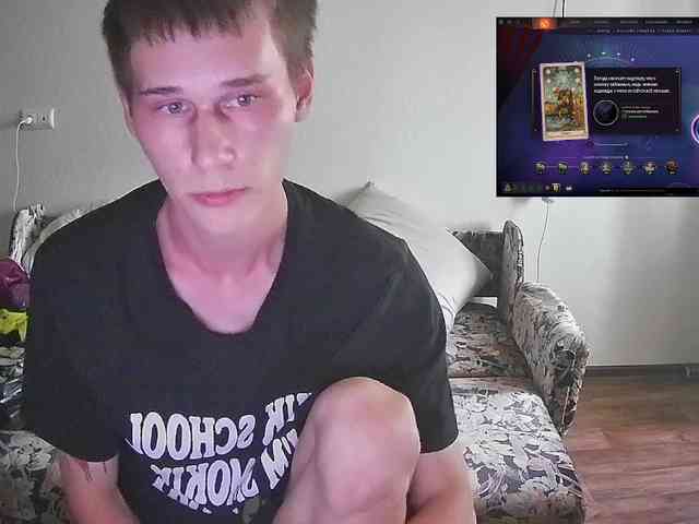 Aleszh Sex Cam Show