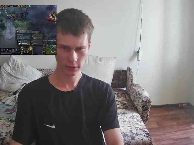 Aleszh Sex Cam Show
