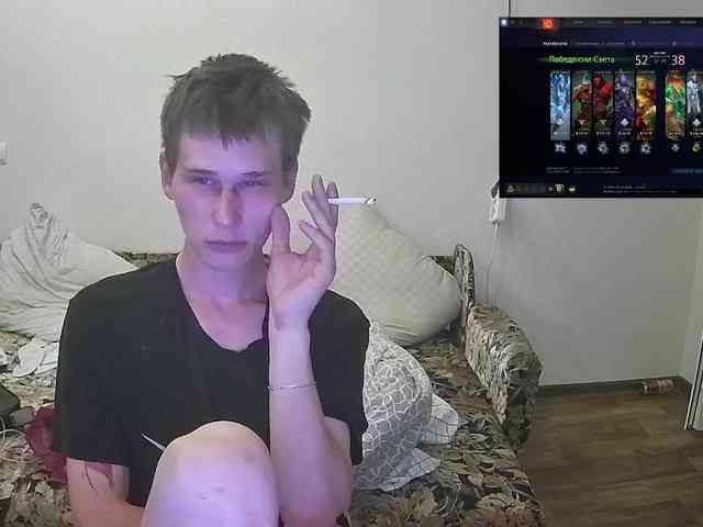 Aleszh Sex Cam Show
