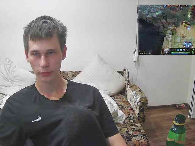 Aleszh Sex Cam Show