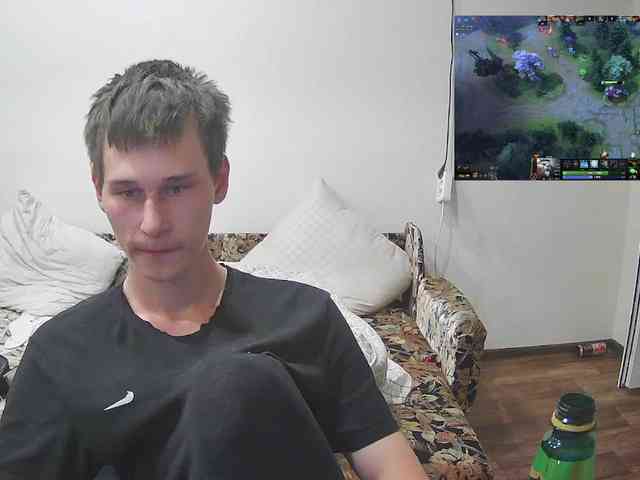 Aleszh Sex Cam Show
