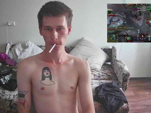 Aleszh Sex Cam Show