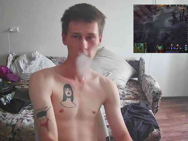 Aleszh Sex Cam Show