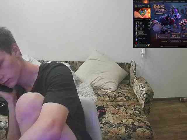 Aleszh Sex Cam Show