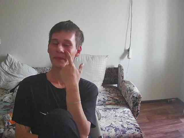 Aleszh Sex Cam Show