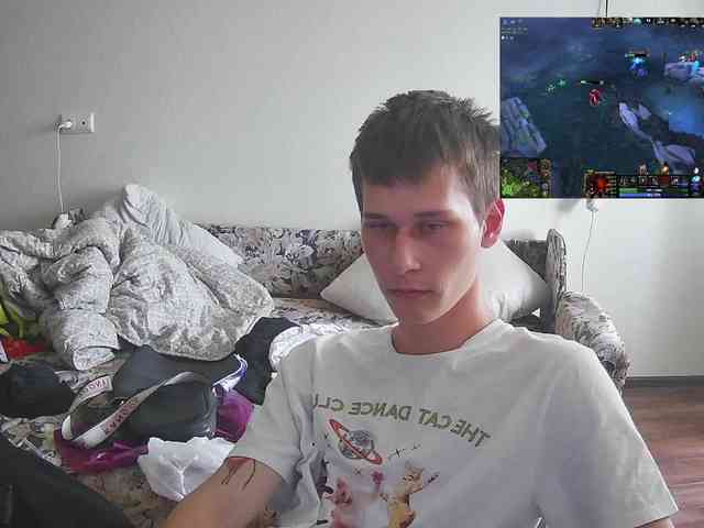 Aleszh Sex Cam Show